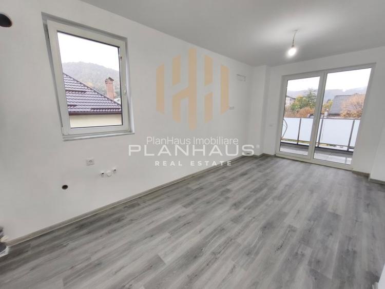 Apartament 3 camere – bloc nou, zona Ghe. Marinescu,etaj 2 ,Baia Mare - 4