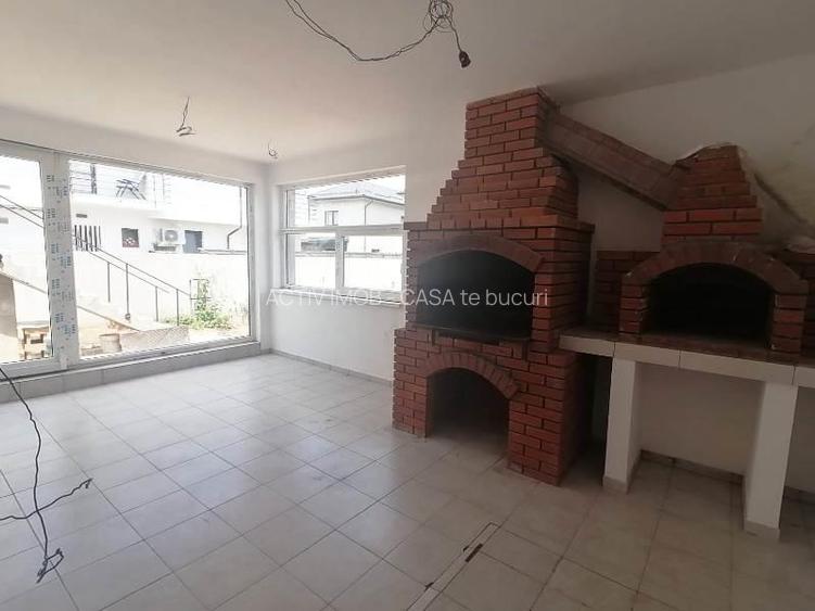 Bragadiru-Leroy Merlin-Vila- teren 561mp cu spatiu comercial la  parter- 187000E - 13