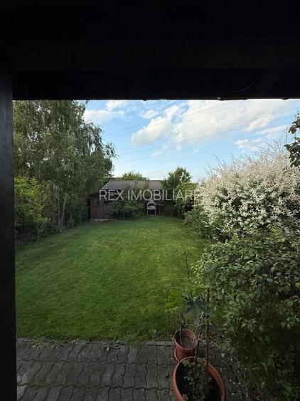 Duplex vatra veche - 3 dormitoare - Dumbravita Zona Kaufland - 6