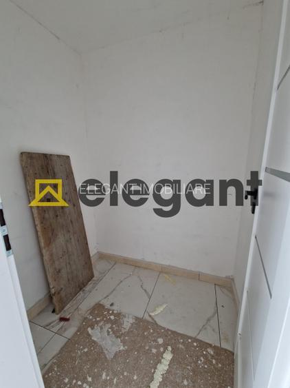 Casa la cheie, parter si etaj, 168 mp utili, teren 433 mp, Valea Fetii - 13