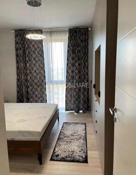 AP. 2 CAMERE BANEASA, PET-FRIENDLY, PARCARE, INCALZIRE IN PARDOSEALA - 3