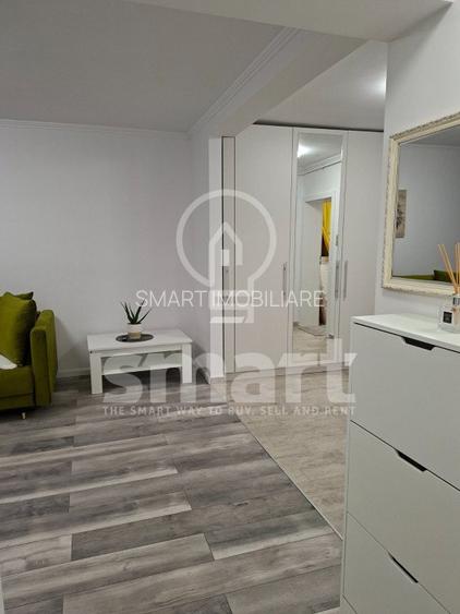 Apartament 3 camere  Prima inchiriere Ultracentral  Vedere spre Parc  - 9
