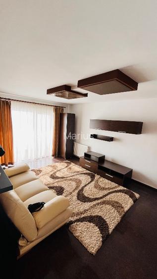 Vand apartament Sesul de Sus,Floresti - 2