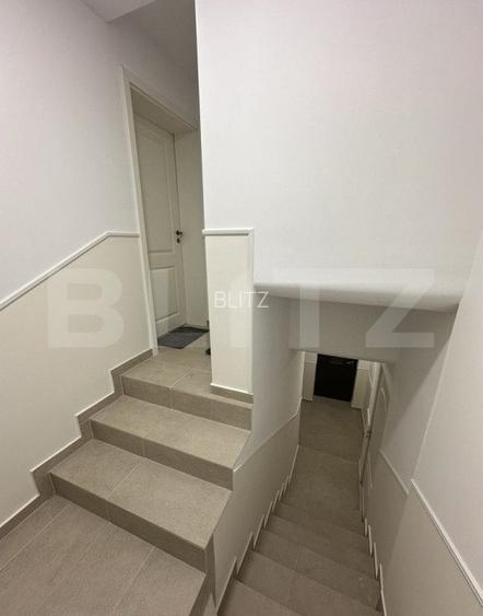 Casa individuala 2 apartamente, 151 mp, zona Centru Istoric  - 9