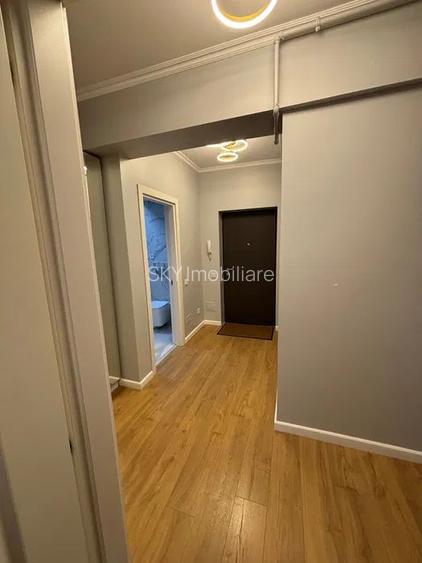 Confort Nord | Parcare inclusă | 720 € / lună - 3