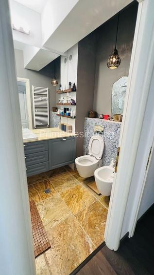 Vanzare 3 Camere Unirii/Alba Iulia Bloc 2008 - 13