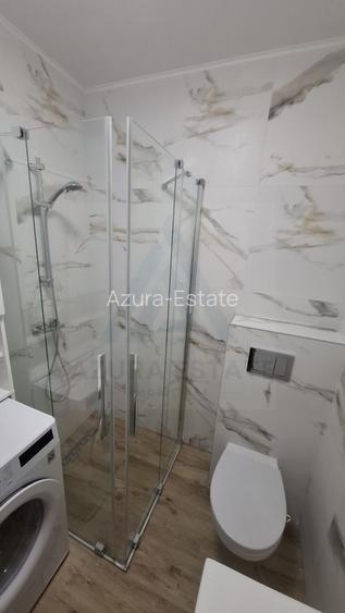 Garsoniera moderna 30 mp utili la prima inchiriere Central - 3