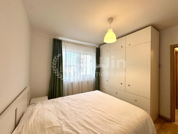 Apartament 2 camere | Decomandat | La Cheie | Piata Flora | Manastur! - 4