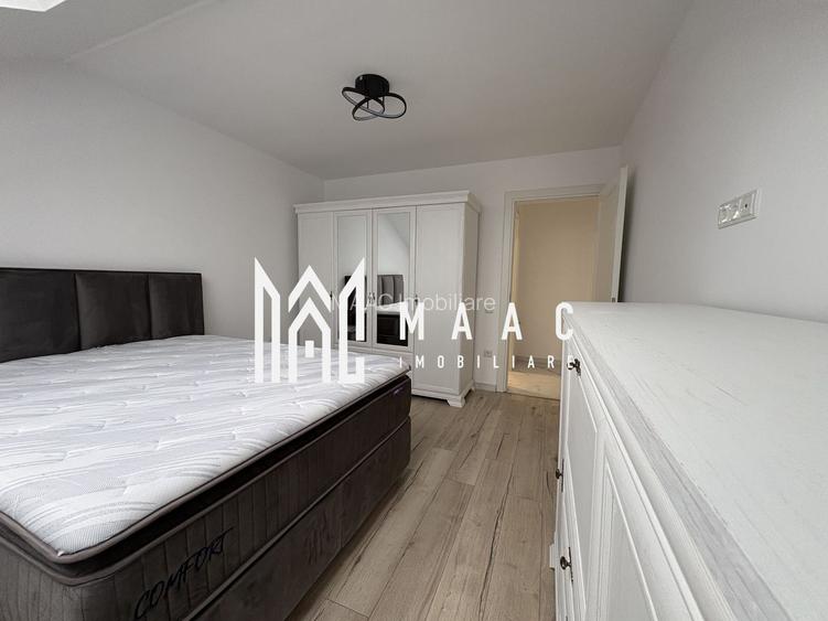 Apartament 2 camere I etajul 3 I LIft I Zona Lazaret - 4