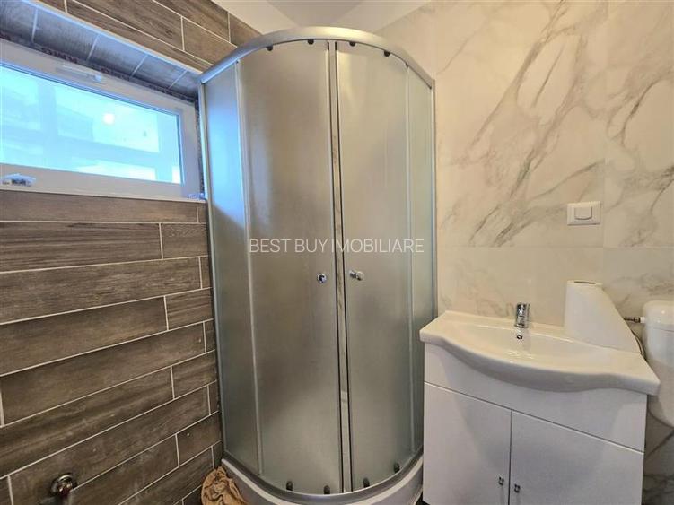 AP2 CAM DECOM BOXA CENTRALA PROPRIE ,SECT1 BUCURESTII NOI KAUFLAND METROU JIULUI - 22