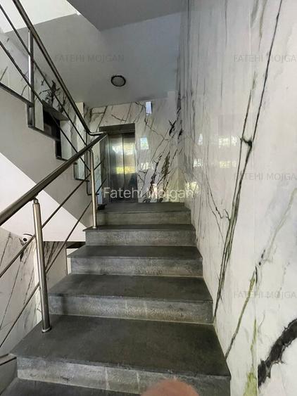 De vanzare apartament cochet cu 4 camere - Primaverii, parcare - 4