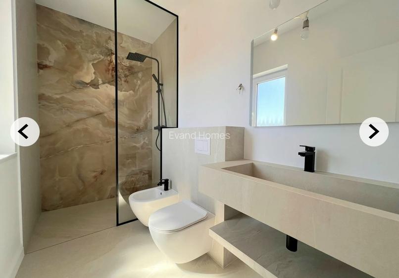 Duplex spatios cu 5 camere Mosnita - 13
