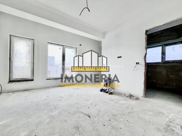 Direct Dezvoltator | Casa Individuala | 5 camere | 15 min metrou 1 Decembrie  - 5