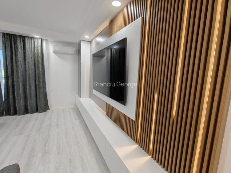 Prima inchiriere! Apartament modern + parcare in Cosmopolis  - 2