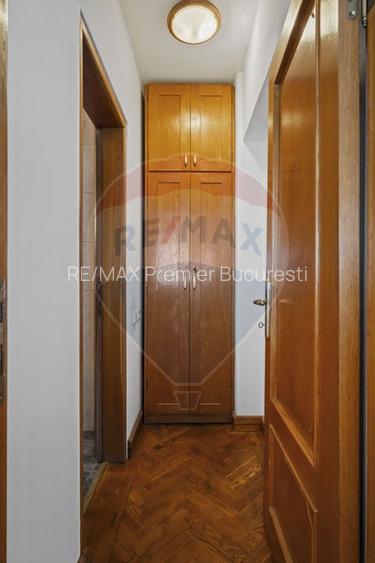 Apartament cu 5 camere de închiriat-Calea 13 septembrie. - 24
