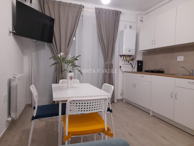 Mamaia Nord/Meraki Resort Apartament 2 camere - 5