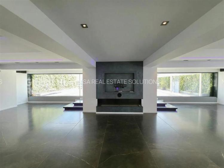Penthouse spectaculos | Laguna Residence - 4