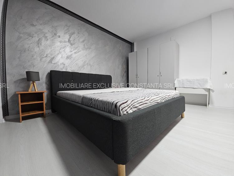 Baba Novac Lidl 2 Camere Mobilat Modern 55 mp Accept Credit - 9