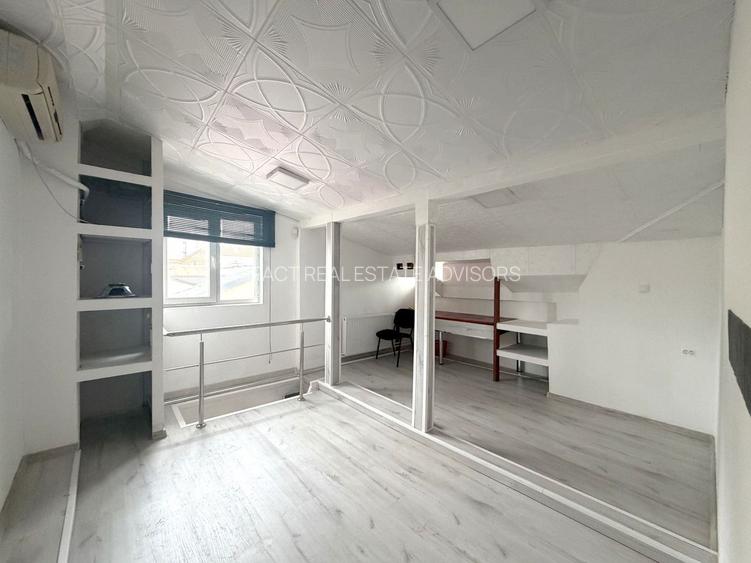 Apartament 2–5 camere în vilă interbelică – Str. Vlad Județul | Zona Vitan Mall - 9