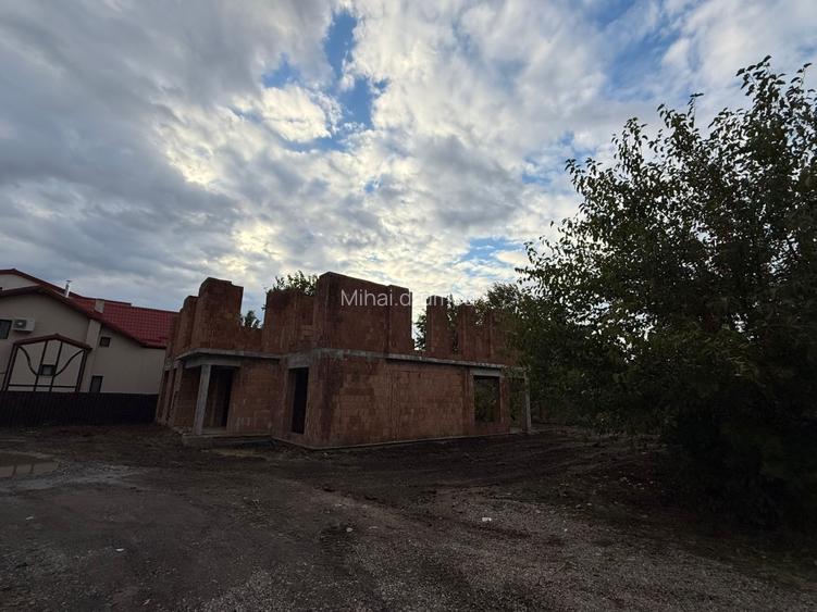 1.000 mp la lac in Pipera Cortina north/Porsche 5 min de Mall Promenada Pret nou - 4