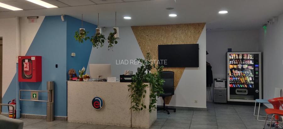 Cladire de birouri de vanzare Semilunei 4-6 - 51