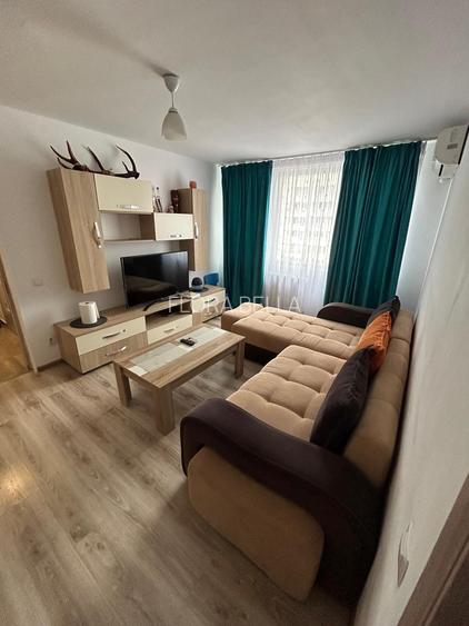 Apartament de vanzare complet mobilat si utilat renovat Dristor Baba Novac - 4