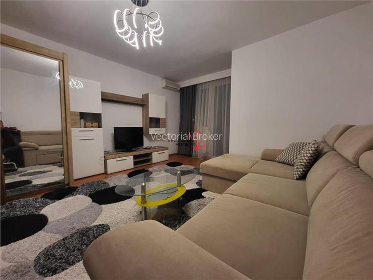 TITAN-PARC / GARSONIERA LA CHEIE - 2