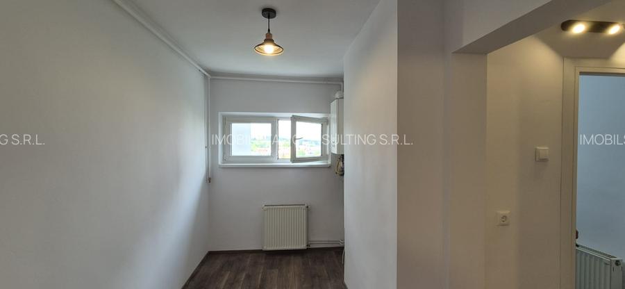 De inchiriat  ap.2 camere renovat- nemobilat - 10