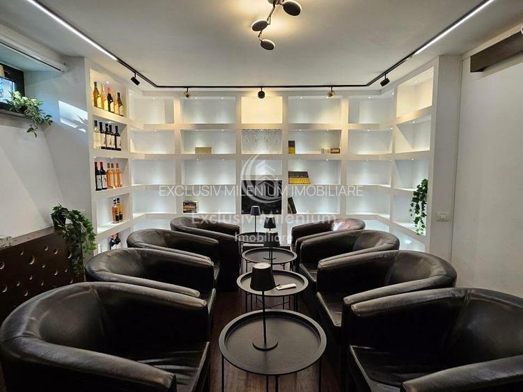 Vila Exclusivista Cișmigiu  - Stirbei Voda Birouri - 9