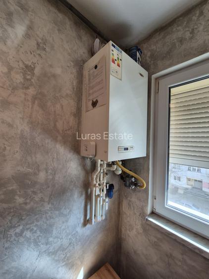 Apartament 3 camere de vânzare – zona Casa de Cultură - 9