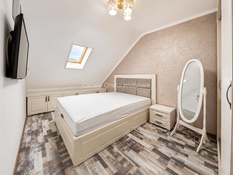 Apartament cu 3 camere, Gradina cu Magnolii - Bacau - 6