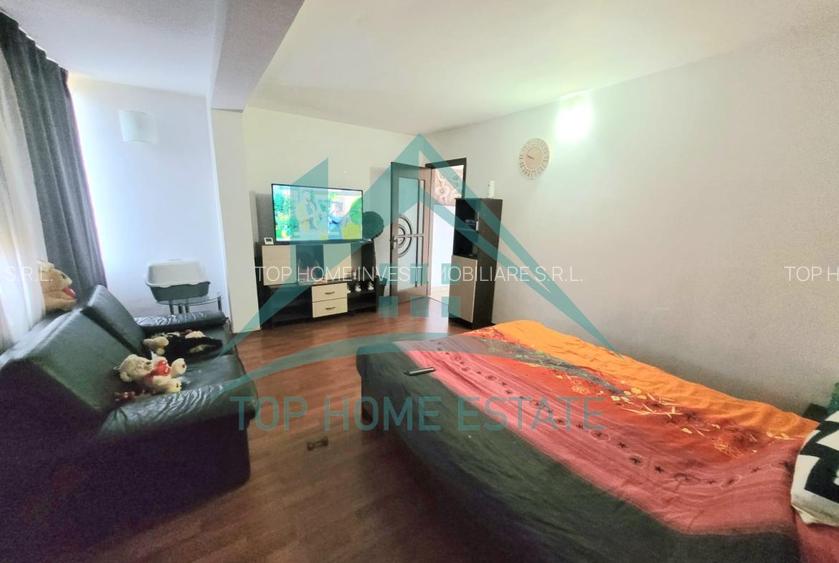 Apartament cu 2 camere, decomandat, Pet Friendly, de inchiriat, Buna-Ziua! - 2