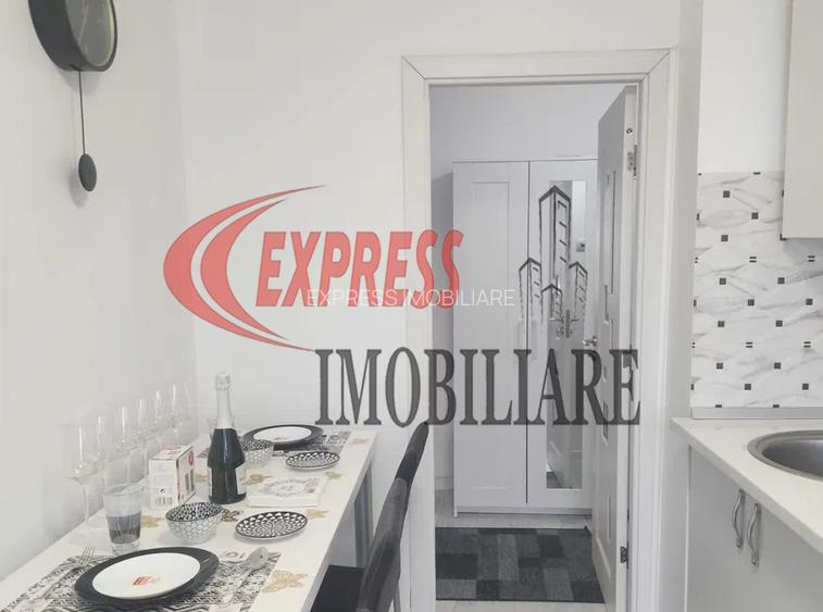 Titan, 1 Decembrie 1918, Trapezului, Mega Image, Metrou - 3