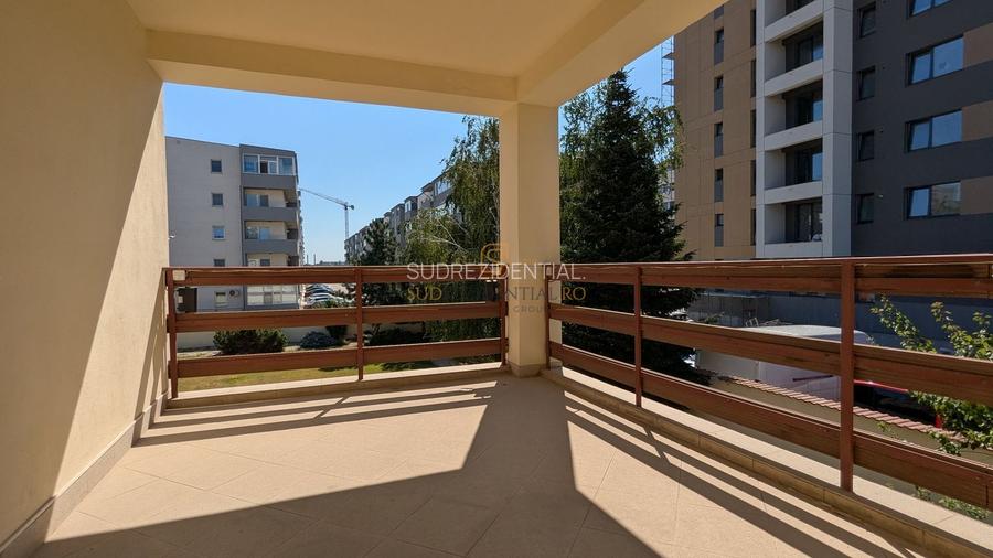 Vila in zona Berceni-Grand Arena, P+1+M, cu 1500 mp teren - 9