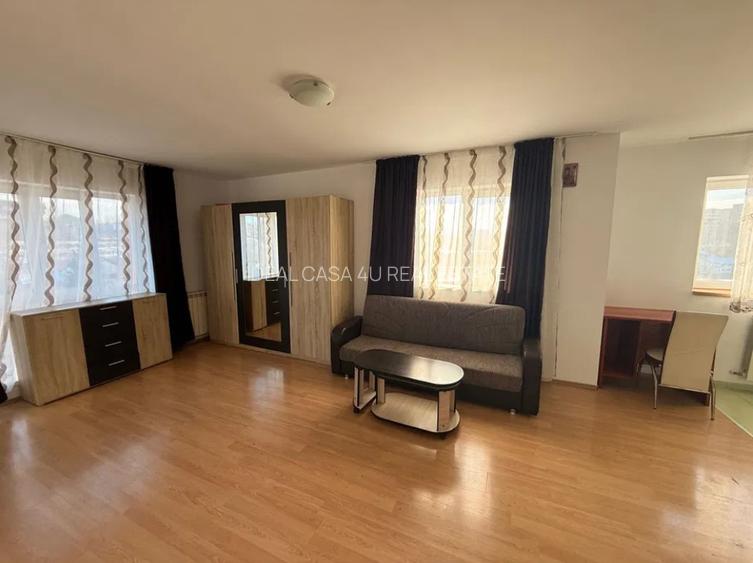 Apartament cu 2 camere in Tatarasi-Green Park,bloc nou - 4
