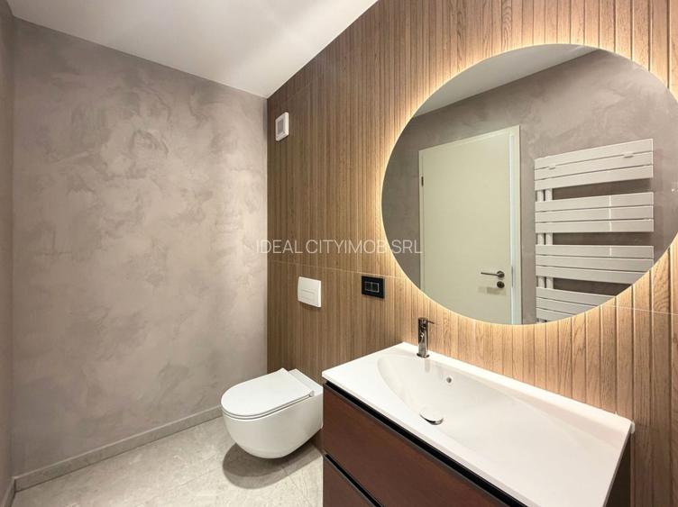 Apartament de lux 2 camere nelocuit Zona Coresi Kasper - 10