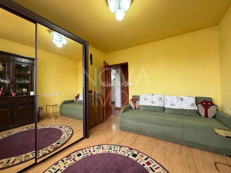 Apartament modern, 3 camere, Calea Dumbravii, Dioda - 10