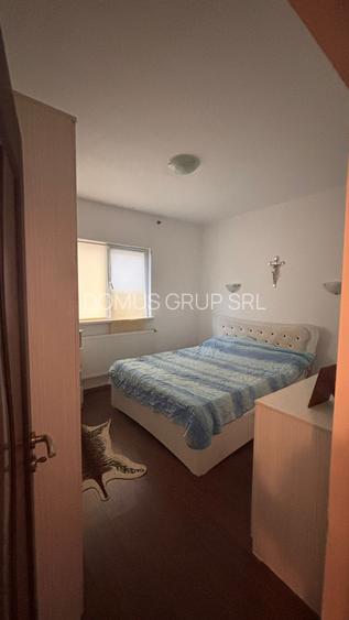 Casa parter si mansarda Poiana - 8