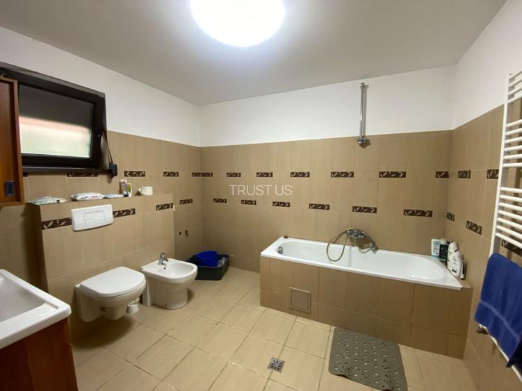 COMISION 0%, Casa Individuala, 110mp, Teren 1480, Parc, Sauna, SACALAZ - 20