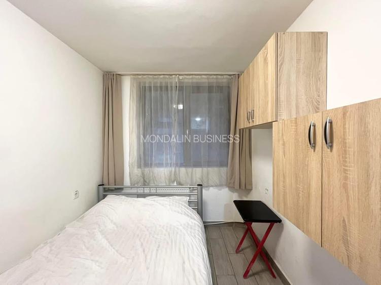 Vânzare garsonieră 12mp, Etaj 2, Strada Iza, Oradea - 5