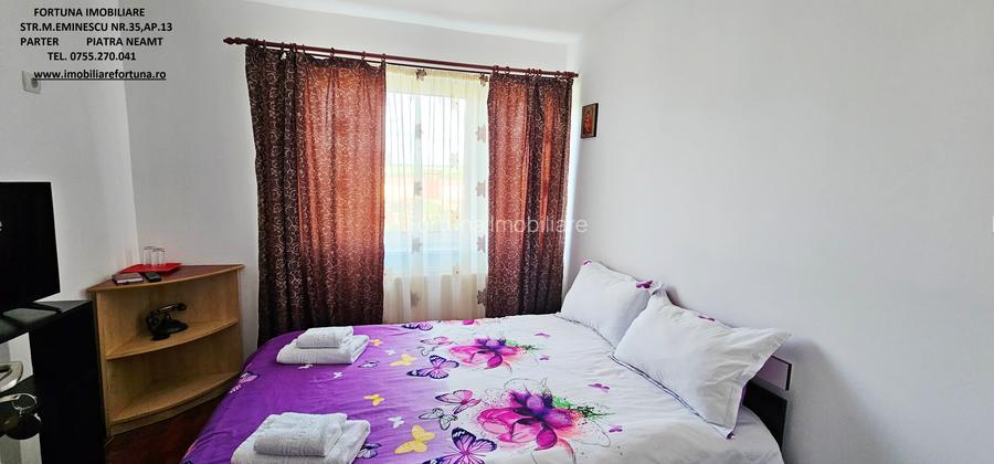 Compex turistic cu restaurant, spatiu cazare si de agrement, com Girov - 8