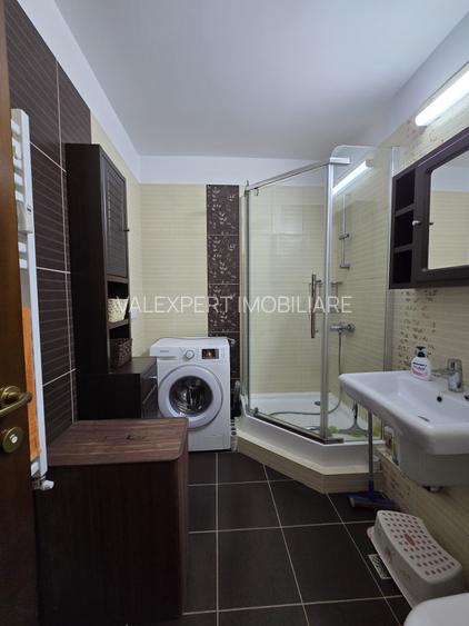 Metrou P-ta Muncii,2 cam,dec,supraf.60mp,mob/utilat,prima inchiriere. - 14