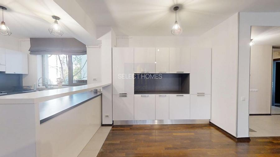 Apartament 4 Camere de Inchiriat Strada Sirenelor *13 Septembrie* - 7