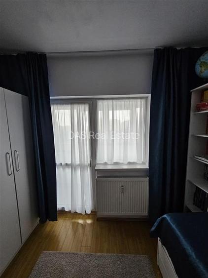 Apartament 3 camere | Turda - Parc Regina Maria - 14