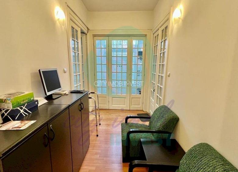 IMOBIL RENOVAT CU CURTE PROPRIE- ROND COSBUC - 17