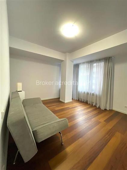 INCHIRIERE APARTAMENT 3 CAMERE COMPLEX EXCLUSIVIST ZONA KISELEFF HERASTRAU ARCUL - 13