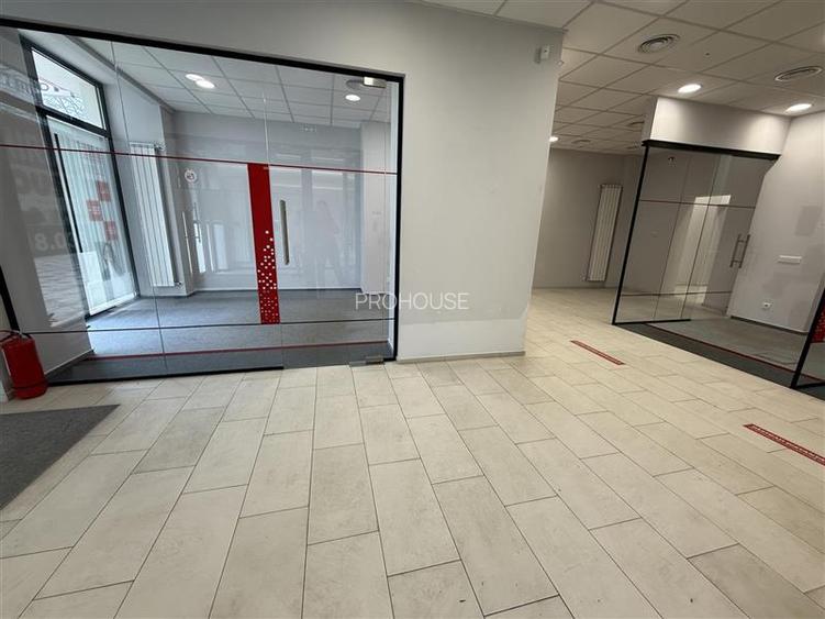Spatiu comercial ultracentral – 168 mp - 7