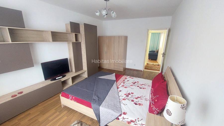 0 Comision 2 camere cu GARAJ, strada Fabricii de Zahar, Marasti - 6