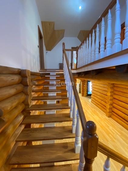 Cabana de vanzare cu 2 ha teren  - 11