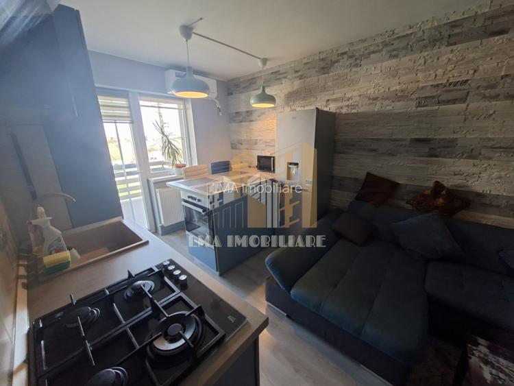 Apartament tip Studio Sânpetru Brașov - 3